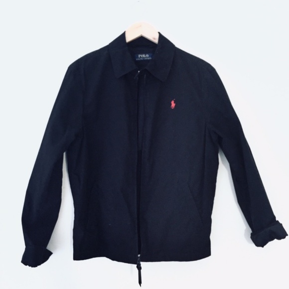 Polo Ralph Lauren Jacket - Picture 1 of 3
